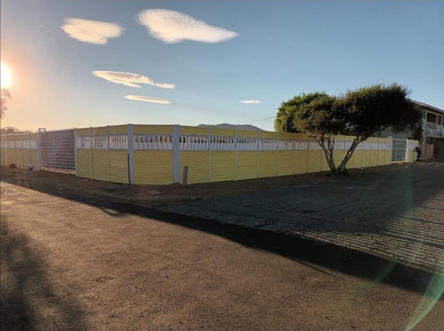 Commercial Property for Sale in Ottery East Western Cape